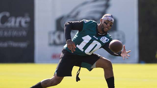 DeSean Jackson